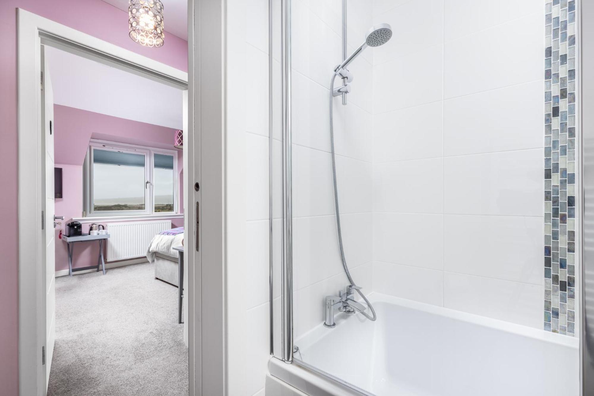 Heartseed House Bed & Breakfast Dornoch Εξωτερικό φωτογραφία