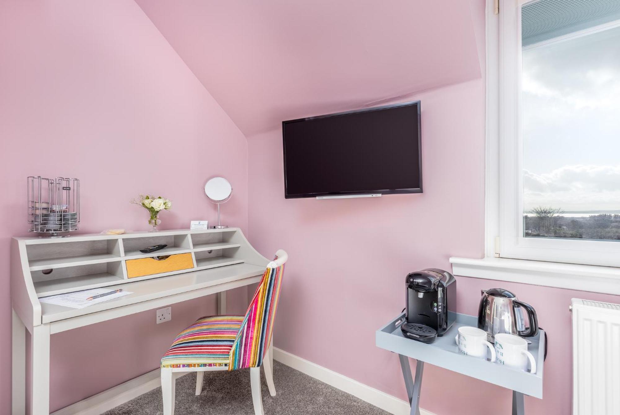 Heartseed House Bed & Breakfast Dornoch Εξωτερικό φωτογραφία