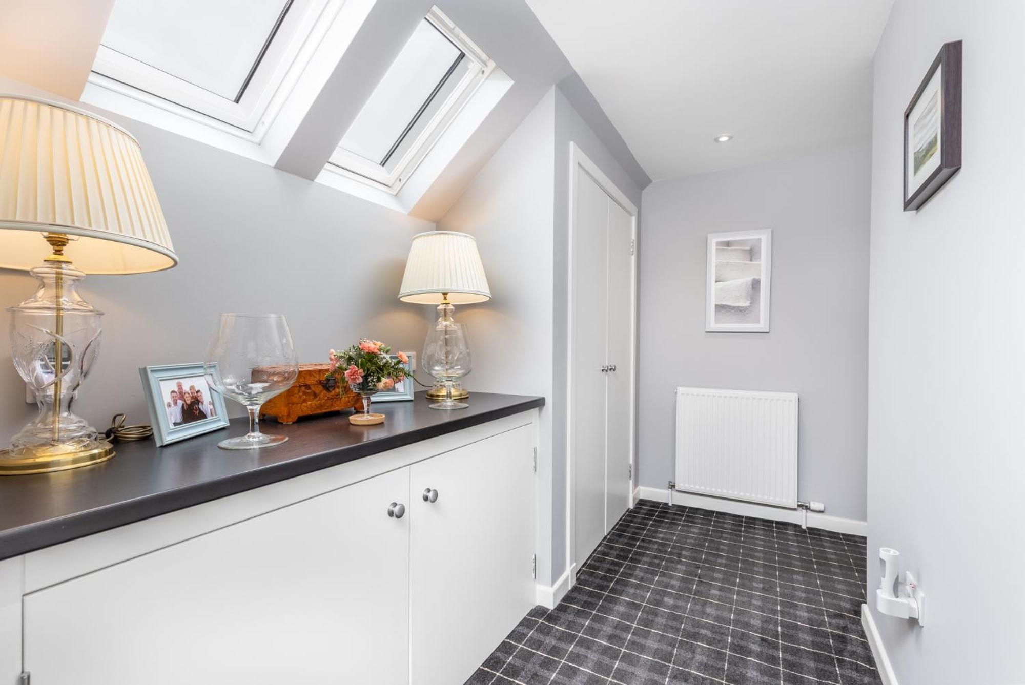Heartseed House Bed & Breakfast Dornoch Εξωτερικό φωτογραφία